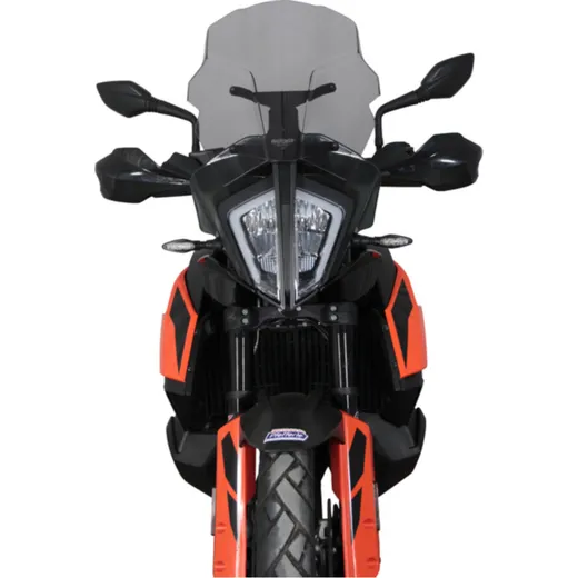 MRA Touring TN Windshield - for: KTM 790 Adventure for 790ADVENTURE, 890ADVENTURE 4025066167494