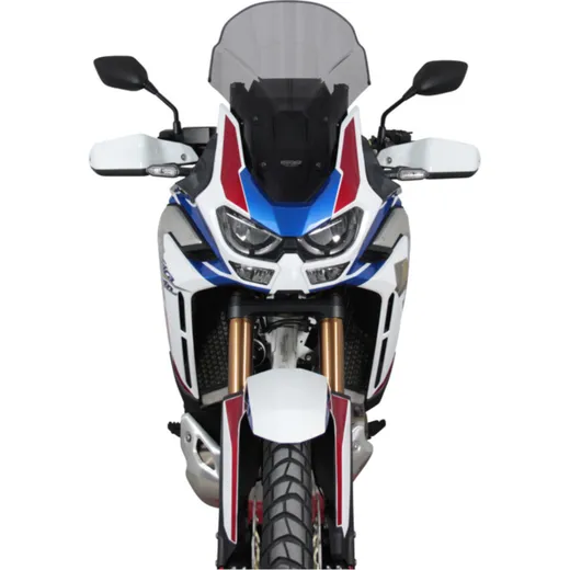 MRA Touring TM Windshield - for: Honda CRF1100L Africa Twin for CRF1100LAFRICATWIN 4025066168934