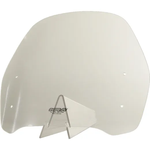 MRA Roadshield RO Windschutzscheibe - für BMW R1200R Honda, Kawasaki