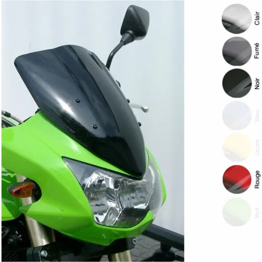 MRA Touring T Windschutzscheibe - für Kawasaki Z1000/KLE 500
