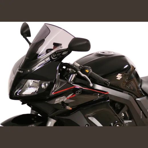 MRA Racing R Windscreen - for: Suzuki SV650S/SV1000S 4025066085491