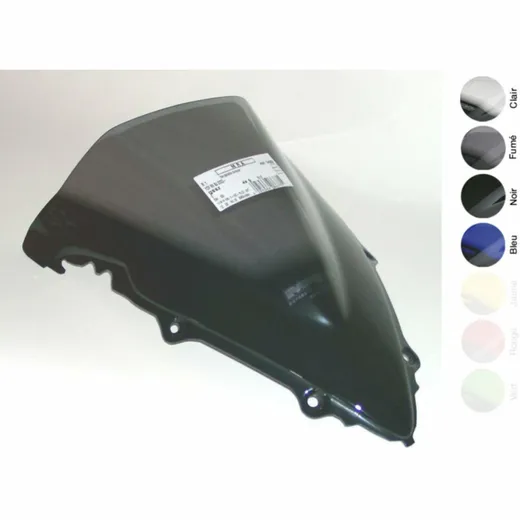 MRA Racing R Windschutzscheibe - für: Yamaha YZF-R6 4025066086764