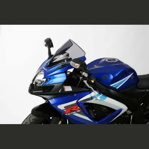 MRA Racing R Windschutzscheibe - für Suzuki GSX-R600/750 GSX-R750 4025066106042