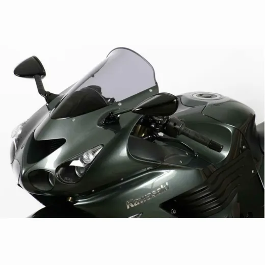 MRA Spoiler S Windschutzscheibe - für Kawasaki ZZR1400