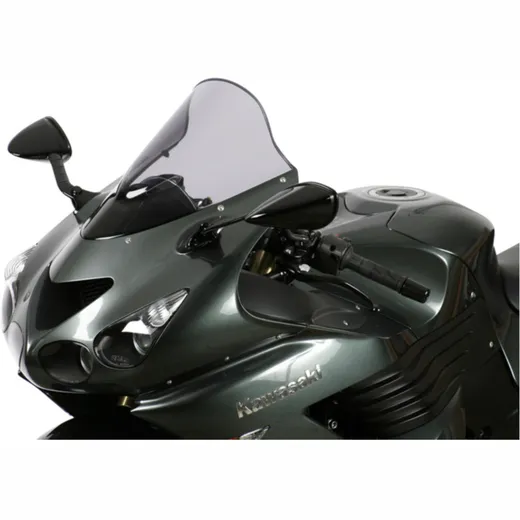 MRA Racing R Windscreen - for: Kawasaki ZZR1400/ZX-14R 4025066106721