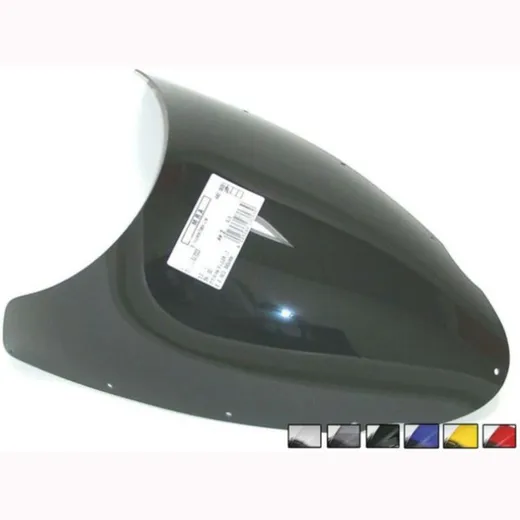 MRA Spoiler S Windschutzscheibe - für: Ducati 749/999