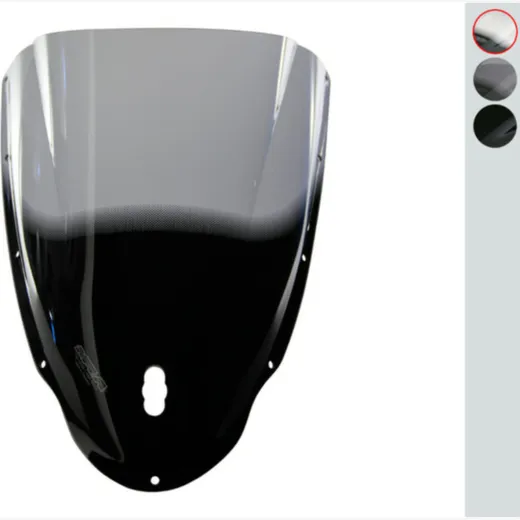 MRA Racing R Windschutzscheibe - für: Ducati 749S/999 4025066108886