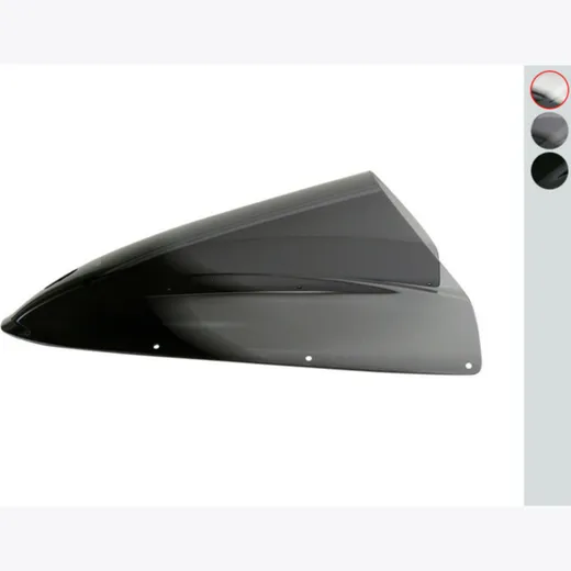 MRA Racing R Windschutzscheibe - für: Ducati 749/999 4025066109067