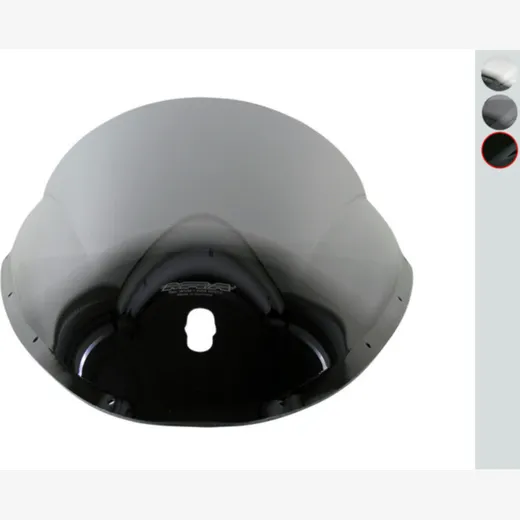 MRA Racing R Windschutzscheibe - für: Ducati 749/999 4025066110902