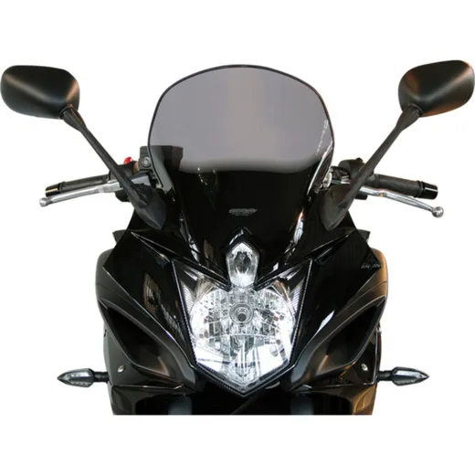 MRA Touring T Windshield - for: Yamaha XJ6 F Diversion 4025066128198