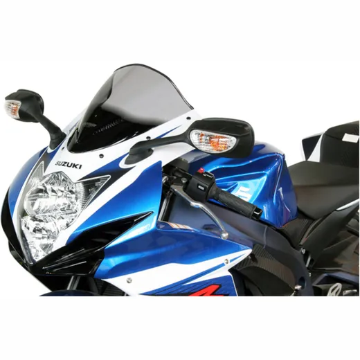 MRA Racing R Windschutzscheibe - für Suzuki GSX-R600/750 GSX-R750 4025066128754