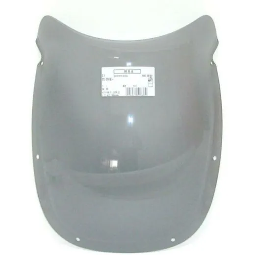 MRA Spoiler S Windscreen - for: Ducati 900 ST2/ST4 for SPORTTOURINGST2, SPORTTOURINGST4