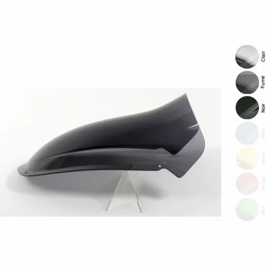 MRA Touring T Windshield - for: Ducati ST2/ST4 for SPORTTOURINGST2, SPORTTOURINGST4 4025066517527