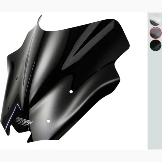 MRA Spoiler NSM Windschutzscheibe - für: Yamaha FZ-07 für MT-07 4025066155644