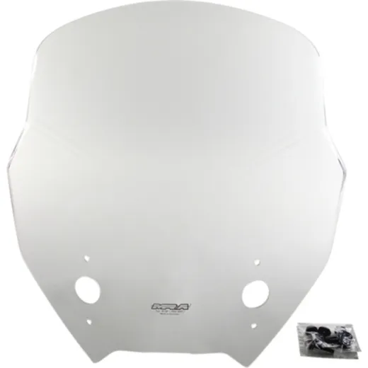 MRA Touring T Windshield - for: Kawasaki Versys 1000 for VERSYS1000, VERSYS650 4025066152421