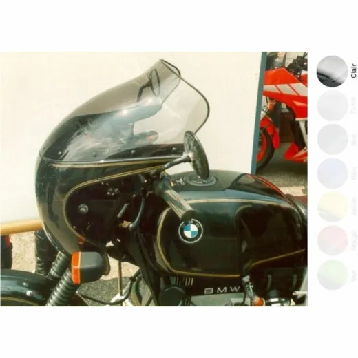 MRA Touring T Windschutzscheibe - für BMW R90S R50, R50/2, R50/5