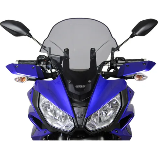 MRA Touring TM Windshield - for: Yamaha MT-07 Tracer for TRACER700 4025066157877