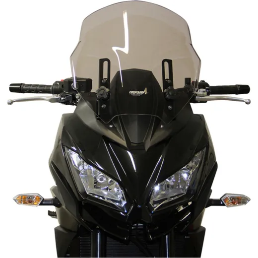 MRA Touring T Windshield - for: Kawasaki Versys 650 for VERSYS1000, VERSYS650 4025066164103