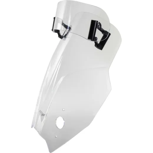 MRA Variotouring VT Windshield with spoiler - for: Kawasaki Versys 650 for VERSYS1000, VERSYS650