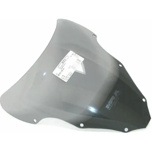 MRA Spoiler S Windscreen - for: Honda CBR600FS/FI 4025066780624
