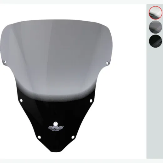 MRA Racing R Windschutzscheibe - für Honda CBR600FS/FI