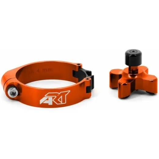 ART Launching Kit Orange for: KTM/Husqvarna/Sherco