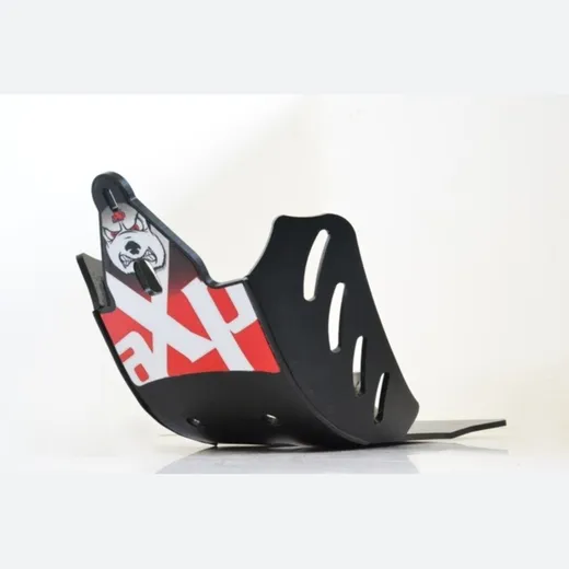AXP GP Unterfahrschutz - HDPE 6 mm für: Yamaha YZ250F AX1094