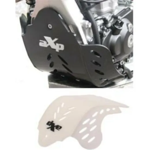 AXP GP Unterfahrschutz - HDPE 6 mm für: Yamaha YZ250F AX1296