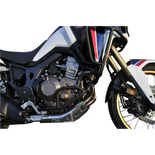 BIHR Unterfahrschutz - Aluminium Africa Twin CRF1000L für Honda CRF1000LAFRICATWIN