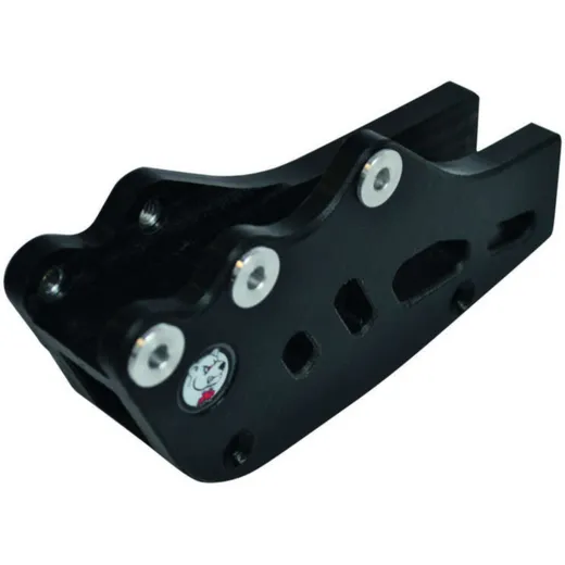 Kettenführung AXP Teflon schwarz für Kawasaki KX250, KX250F, KX450F