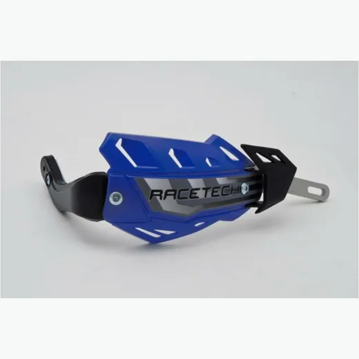 INTEGRAL-HANDSCHÜTZER RACETECH F LX BLAU