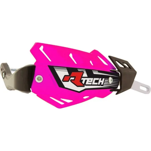 INTEGRAL-HANDSCHÜTZER RACETECH F LX ROSA
