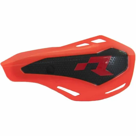 RACETECH HP1 Handguards Neon Orange