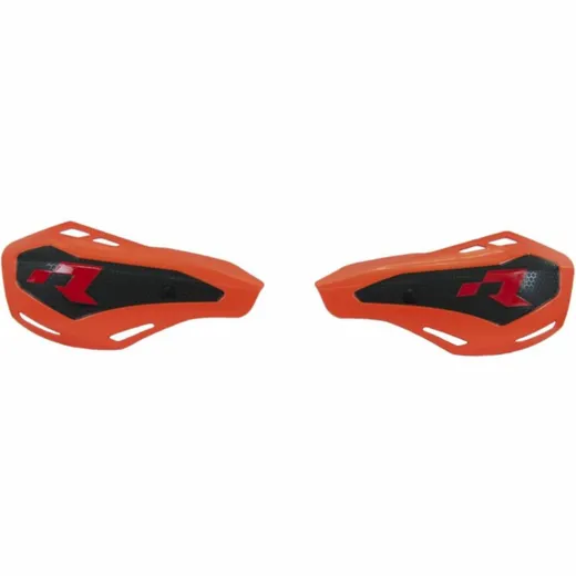 RACETECH Replacement Cover HP1 Hand Guard Orange