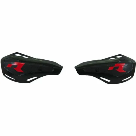 RACETECH Replacement Cover HP1 Hand Guard Black