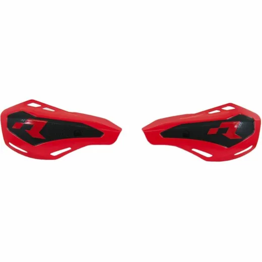RACETECH Replacement Cover HP1 Hand Guard Red
