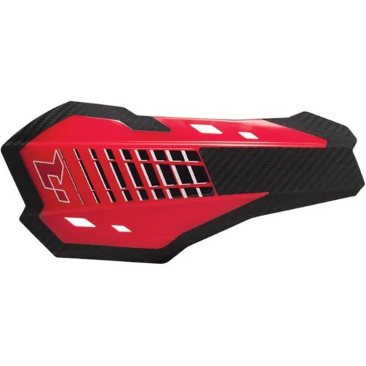 RACETECH HP2 Handguards Replacement Covers CRF Red
