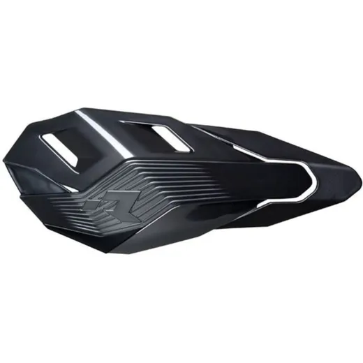 RACETECH HP3 Handguards Replacement Covers Black