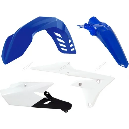 Kunststoff-Kit Racetech für Yamaha WR250, WR450F