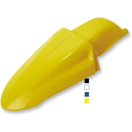 BLACK REAR MUDGUARD FOR TC,TE 1992-99 AND CR,WR125/250/360 for Husqvarna WR250