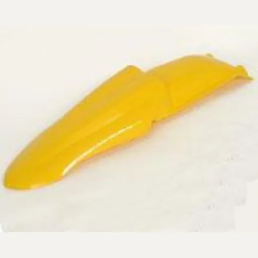 YELLOW REAR MUDGUARD FORTC,TE250/400/410/570/610 2000-02 for Husqvarna WR250