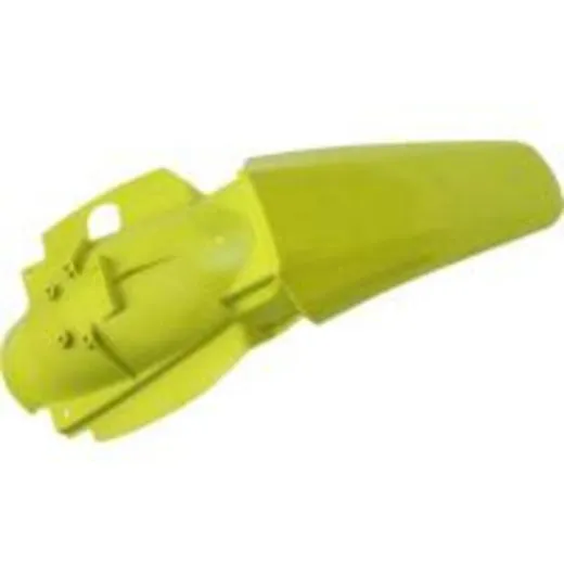 KOTFLÜGEL HINTEN GELB für GASGAS 125/250/300 2001-05 für: Gas Gas EC125, EC250, EC300