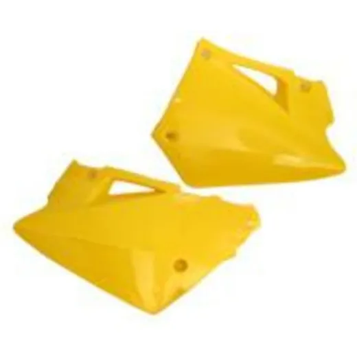 CEMOTO Side Panels