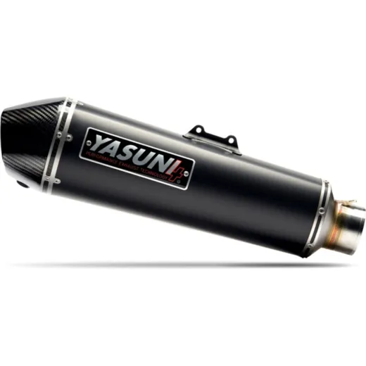 YASUNI Scooter 4 Full Exhaust System - for: Honda SH 125 for PCX125