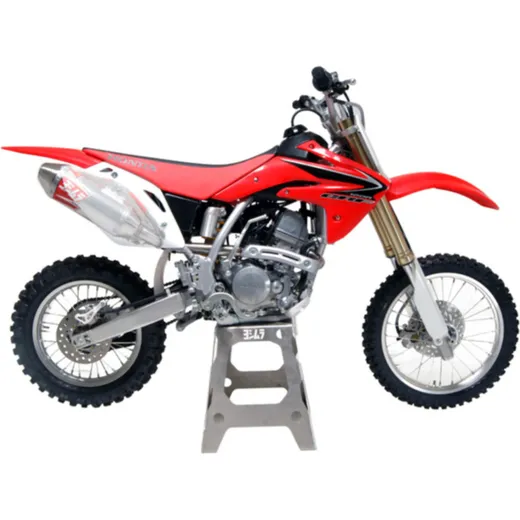 YOSHIMURA USA RS2 Full Exhaust System - for: Honda CRF 150 R