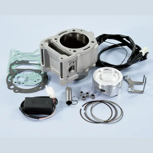 POLINI Cylinder Kit Euro 3 / 4 for Piaggio, Aprilia, Vespa