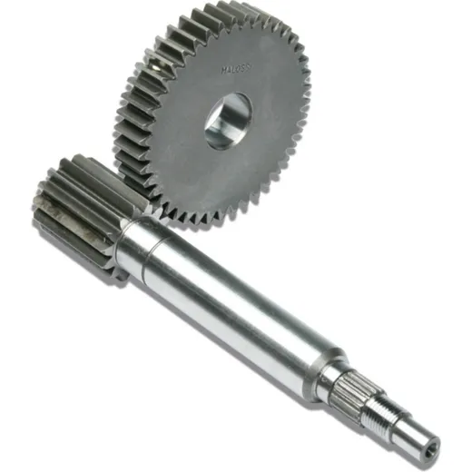 MALOSSI HTQ Z Primary Gears 14/42 (Forced Ø17)