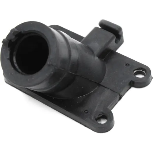 TECNIUM Rubber Pipe AM6 Engine for Yamaha TZR50