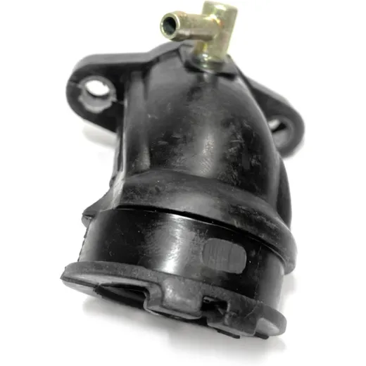 TECNIUM Carburetor Intake Flange für Piaggio FLY502T, FLY504T, LIBERTY125