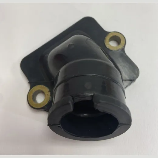 TECNIUM Carburetor Intake Flange für Piaggio NRG50, ZIP502T Gilera RUNNER50